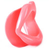 Generique Baillon Bouche Ouverte Rose